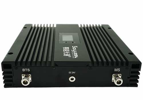 克什克腾双频手机信号增强器2000㎡