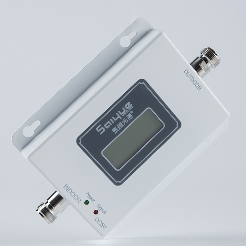 克什克腾家用配电房机房信号放大器200㎡