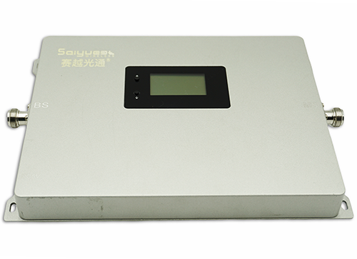  克什克腾三频/四频/五频手机信号接收器800㎡