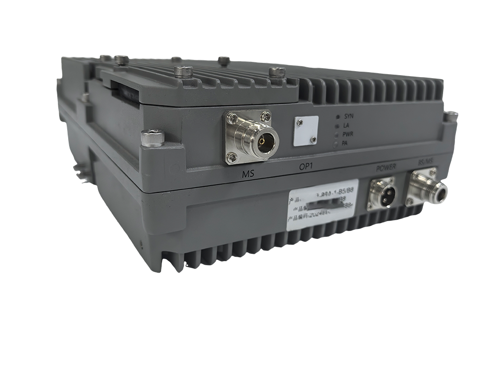  克什克腾三频手机信号接收器2000㎡