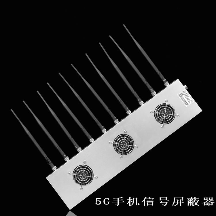 克什克腾外置10天线移动通信干扰器