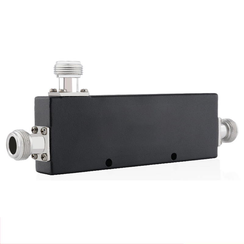  克什克腾FM调频广播同步广播耦合器