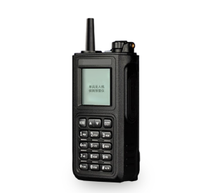  克什克腾单兵无人机侦测预警仪