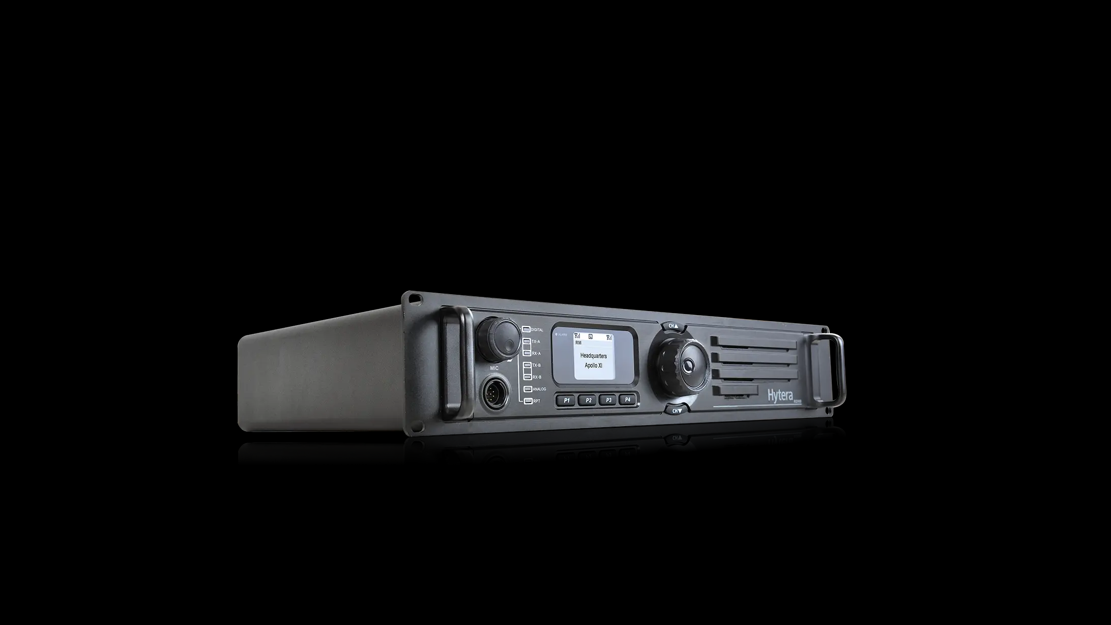  克什克腾数字中继中转台RD980（海能达）