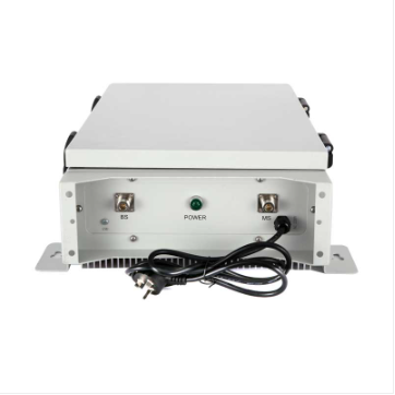  克什克腾无线对讲系统双向干线放大器