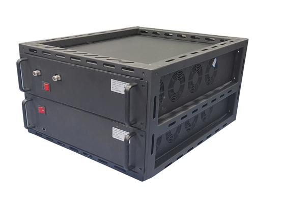 克什克腾室内大功率通讯管控屏蔽系统