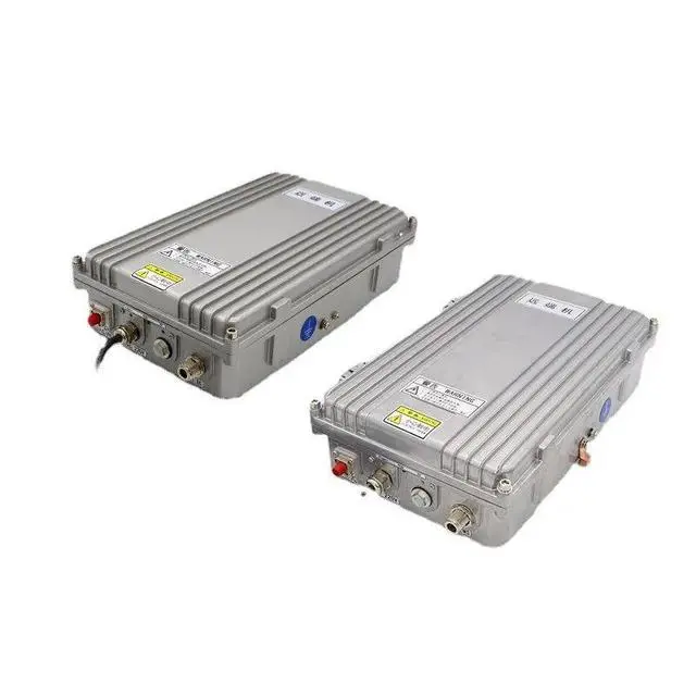  克什克腾FM调频应急广播数字光纤近端机远端机