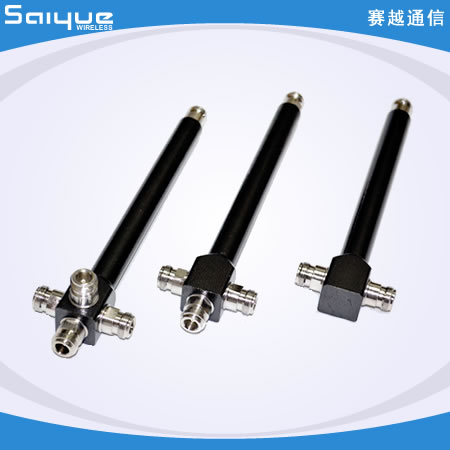  克什克腾FM调频广播同步广播功分器