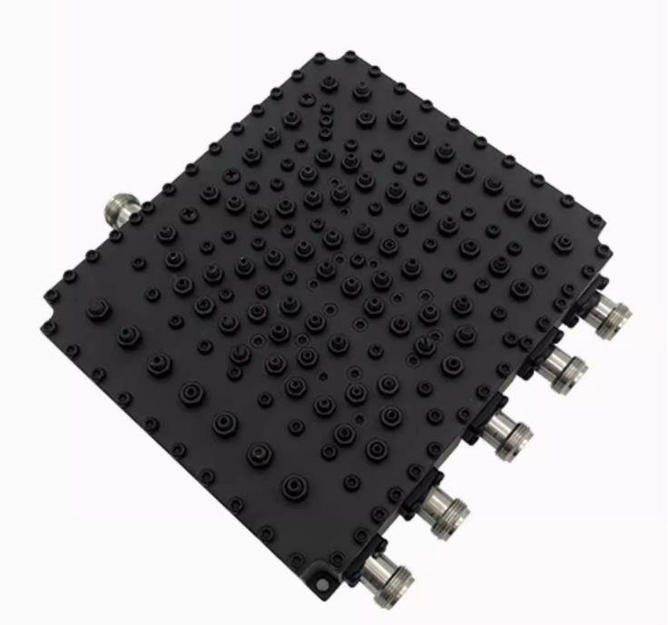  克什克腾双频三频四频五频腔体合路器4G+5G