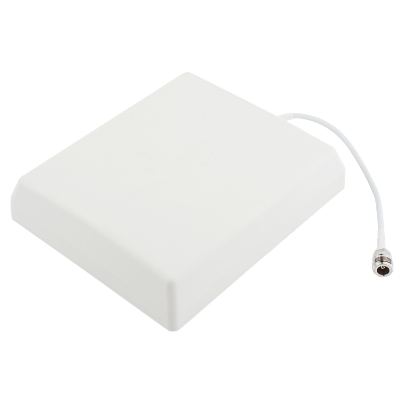  克什克腾室内外定向接收发射壁挂小平板天线700-3700MHz