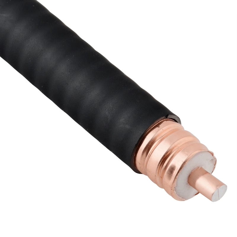  克什克腾HCAAY50-12（1/2”）同轴射频电缆馈线