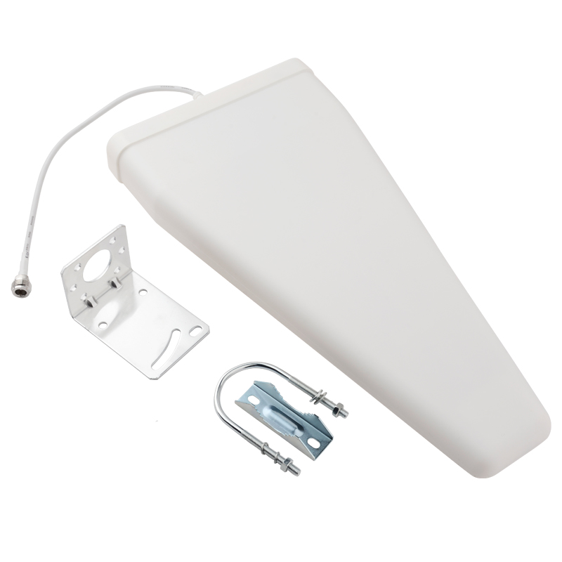  克什克腾对数周期天线定向接收发射700-3700MHz